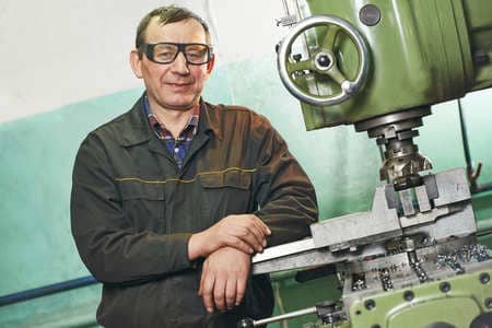 Купить диплом Фрезеровщика в Жуковском