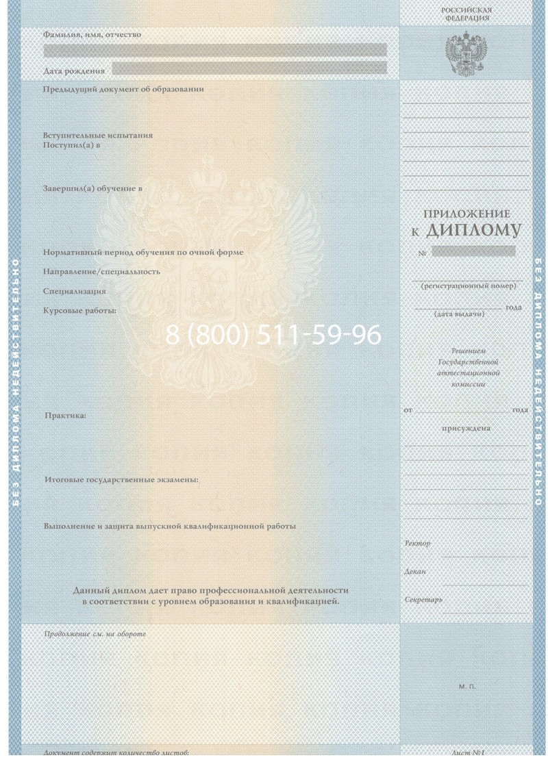 Заказать Диплом бакалавра 2003-2009 годов в Жуковском Заказать Диплом бакалавра 2003-2009 годов в Жуковском